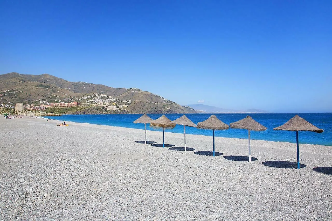 Relax Fuentes Almunecar By A3Rentals