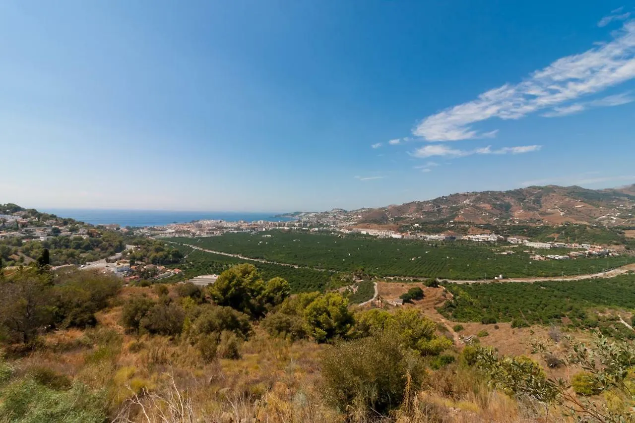 Relax Fuentes Almunecar By A3Rentals 0*,
